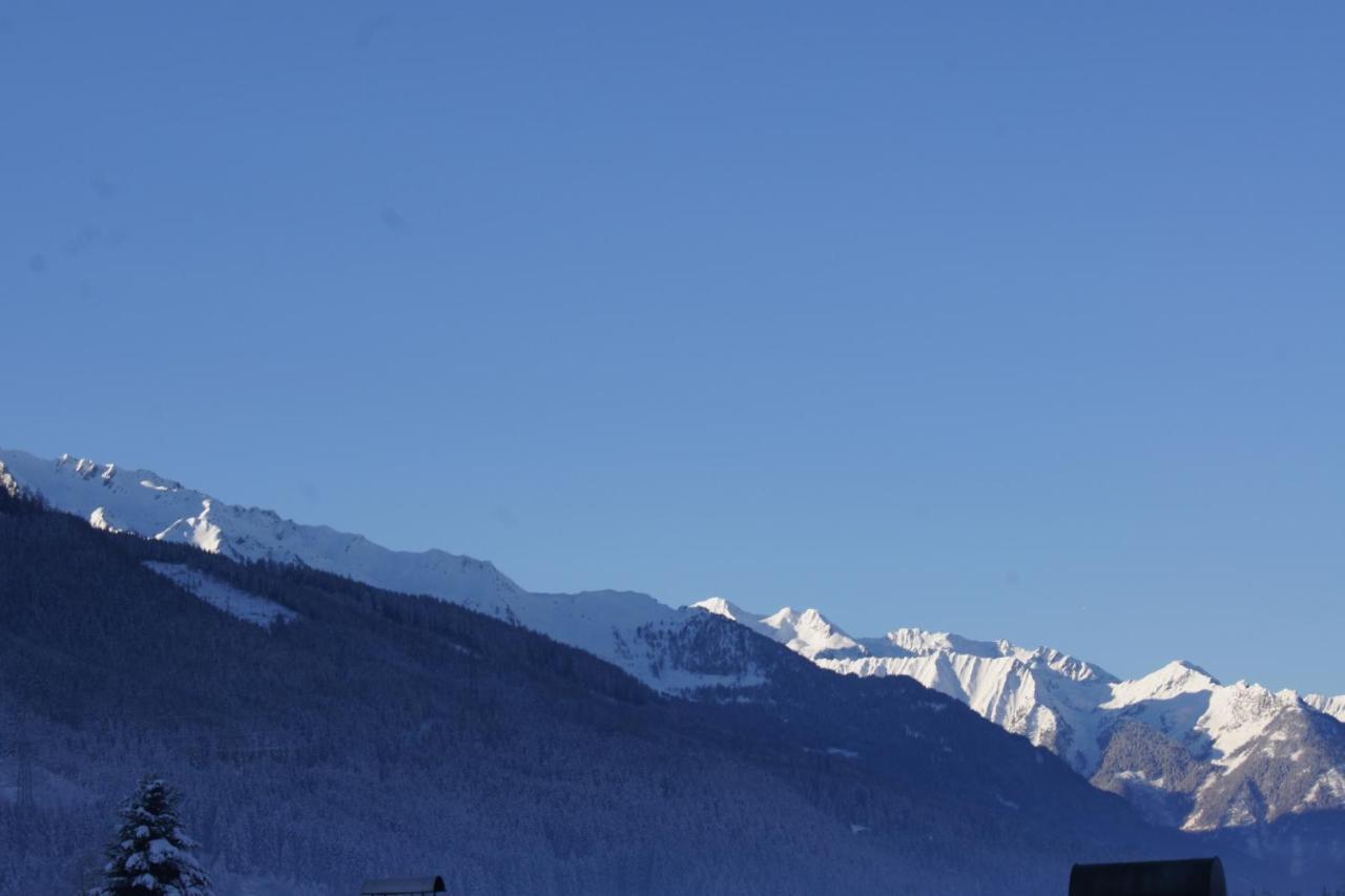 Ferienwohnungen Am Biobauernhof Lahner Bramberg am Wildkogel Zewnętrze zdjęcie