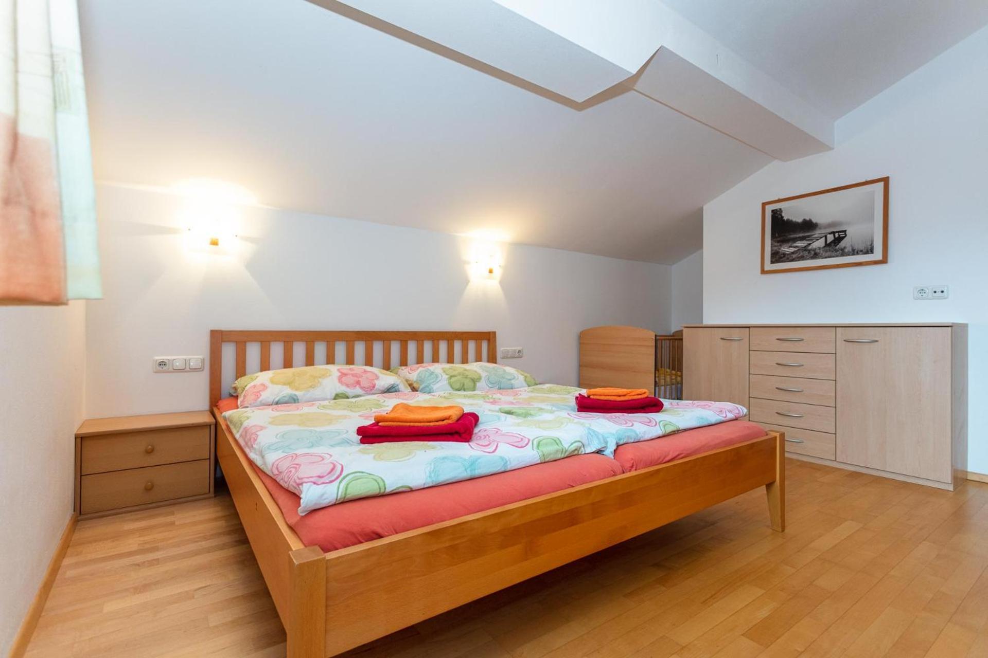 Ferienwohnungen Am Biobauernhof Lahner Bramberg am Wildkogel Zewnętrze zdjęcie